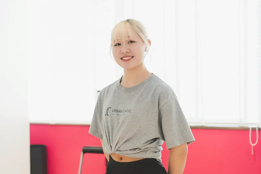 ピラティスインストラクターや店舗の雰囲気が分かる! 「URBAN CLASSIC PILATES 大泉学園店」を紹介