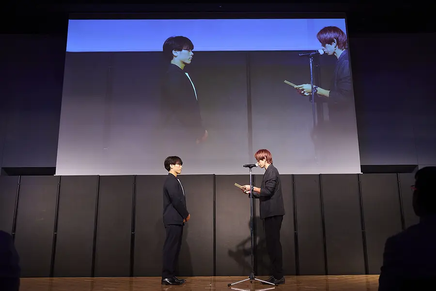 ピラティスインストラクターの“努力”と“功績”を表彰 『VB NEXT AWARD 2025』レポート10