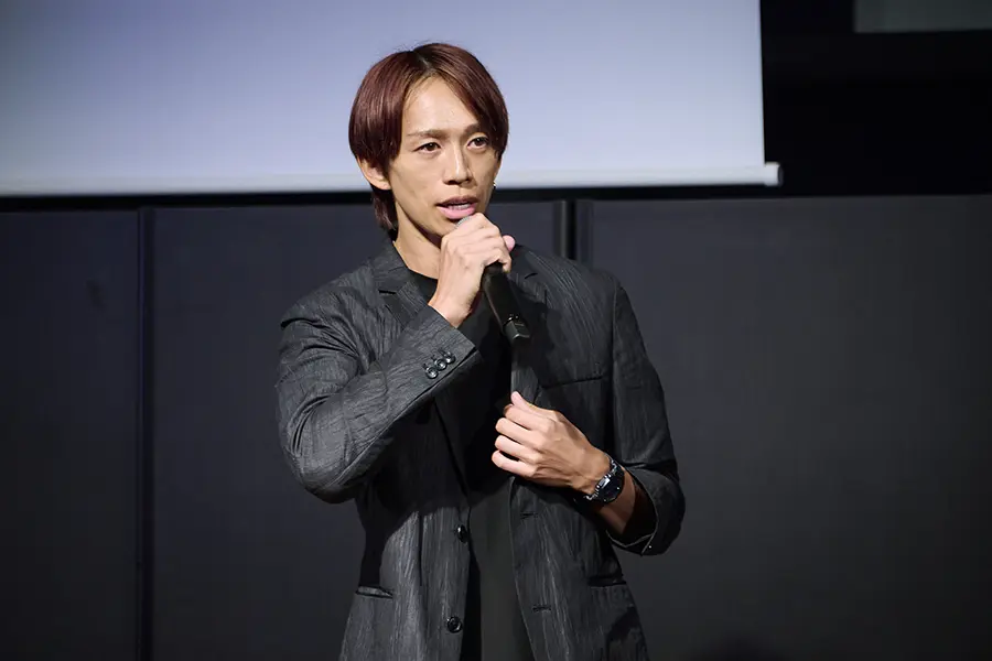 ピラティスインストラクターの“努力”と“功績”を表彰 『VB NEXT AWARD 2025』レポート11
