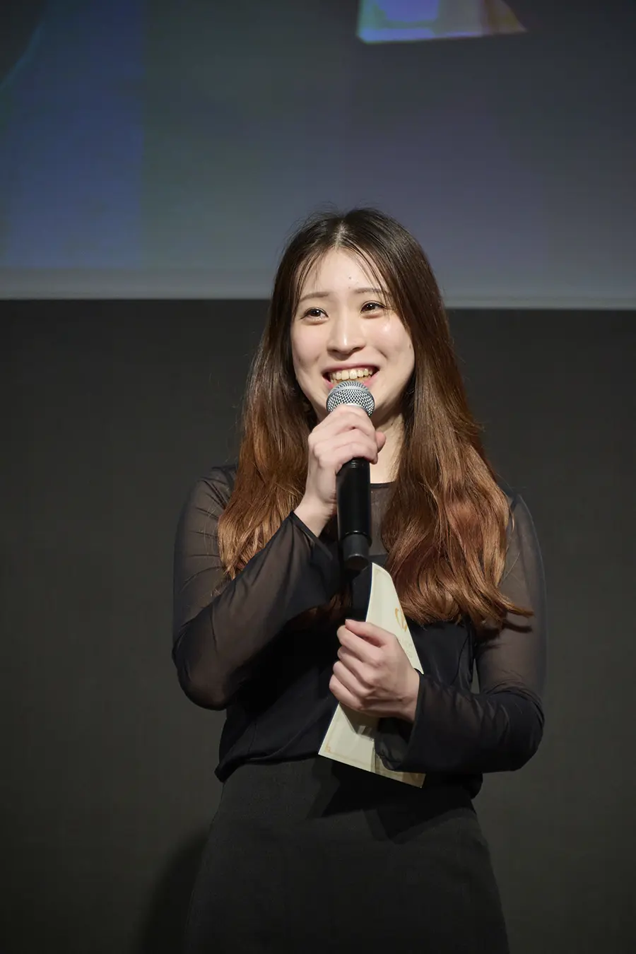 ボディコンテストも開催！　写真で振り返る『VB NEXT AWARD 2025』第一弾3