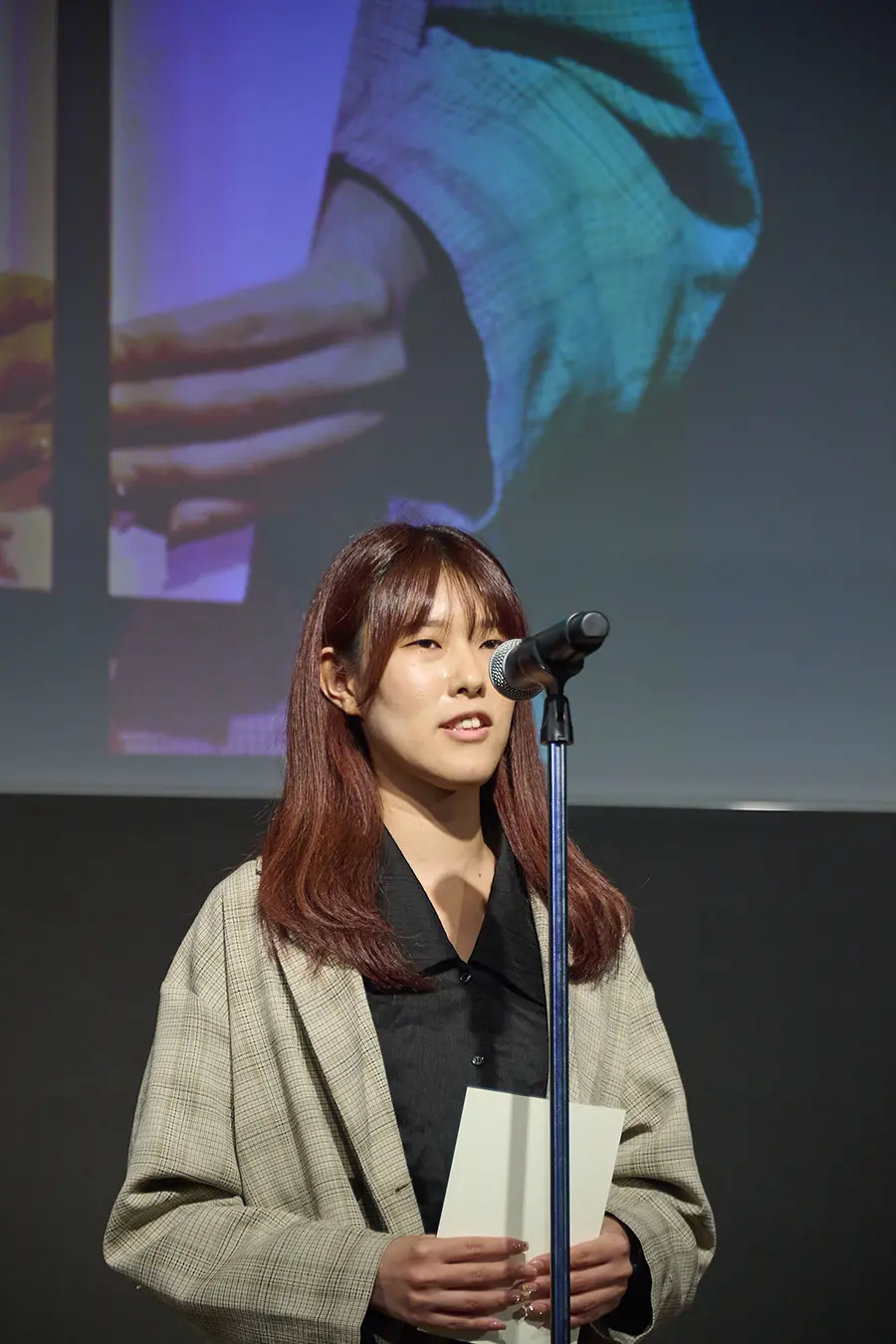 ボディコンテストも開催！　写真で振り返る『VB NEXT AWARD 2025』第一弾4