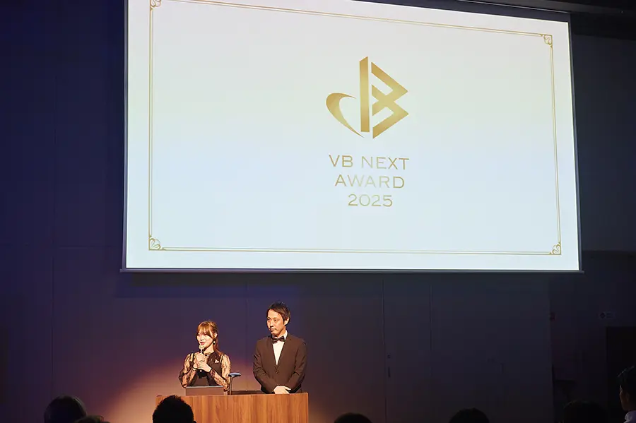 ボディコンテストも開催！　写真で振り返る『VB NEXT AWARD 2025』第一弾5
