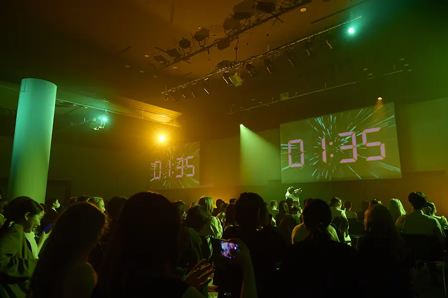 わずか3年でイベント規模も急成長！　写真で振り返る『VB NEXT AWARD 2025』第二弾2