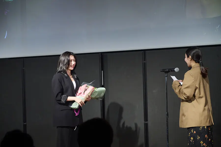 わずか3年でイベント規模も急成長！　写真で振り返る『VB NEXT AWARD 2025』第二弾4
