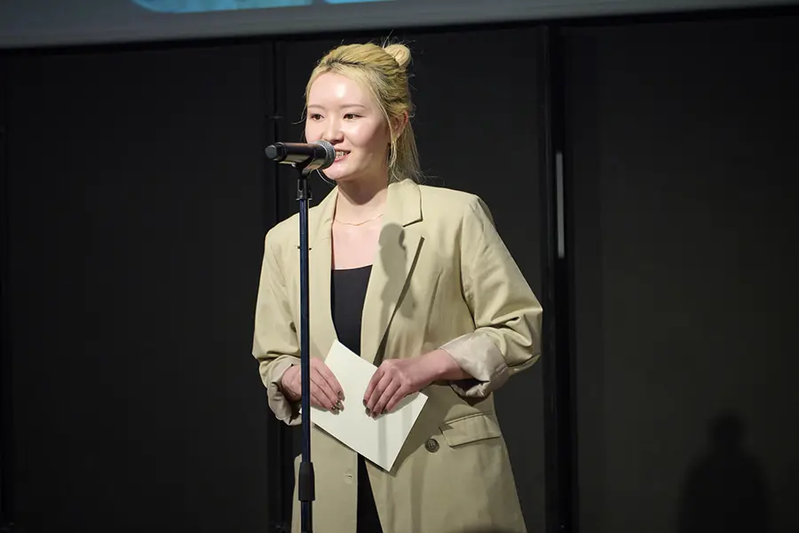 わずか3年でイベント規模も急成長！　写真で振り返る『VB NEXT AWARD 2025』第二弾5