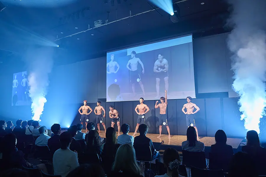わずか3年でイベント規模も急成長！　写真で振り返る『VB NEXT AWARD 2025』第二弾6
