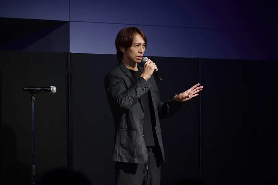 わずか3年でイベント規模も急成長！　写真で振り返る『VB NEXT AWARD 2025』第二弾7