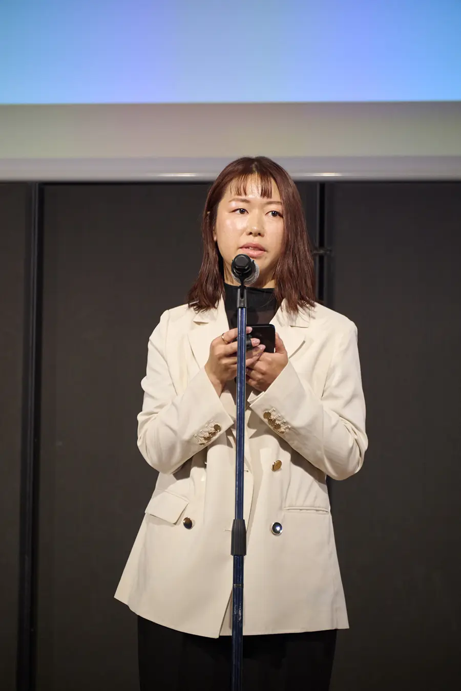 ピラティスインストラクターの“努力”と“功績”を表彰 『VB NEXT AWARD 2025』レポート3