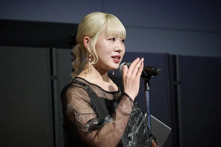 ピラティスインストラクターの“努力”と“功績”を表彰 『VB NEXT AWARD 2025』レポート4