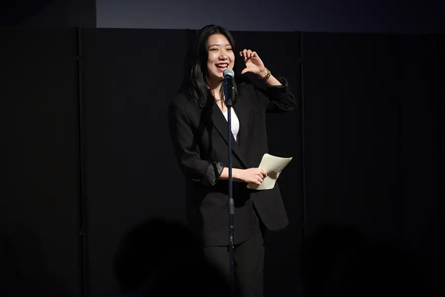 ピラティスインストラクターの“努力”と“功績”を表彰 『VB NEXT AWARD 2025』レポート5