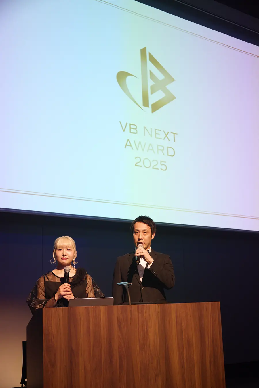 ピラティスインストラクターの“努力”と“功績”を表彰 『VB NEXT AWARD 2025』レポート6