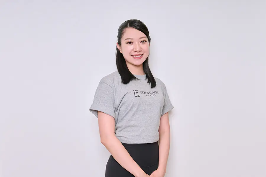 正確なサポートの秘訣とは？　ピラティススタジオ「URBAN CLASSIC PILATES 川越店」を紹介