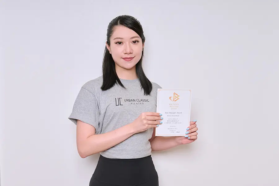 楽しくピラティスを続けられる“店舗の雰囲気”とは　「URBAN CLASSIC PILATES 川越店」の魅力から紐解く2