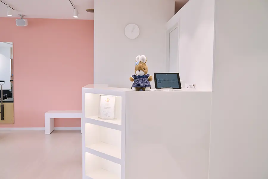 楽しくピラティスを続けられる“店舗の雰囲気”とは　「URBAN CLASSIC PILATES 川越店」の魅力から紐解く3