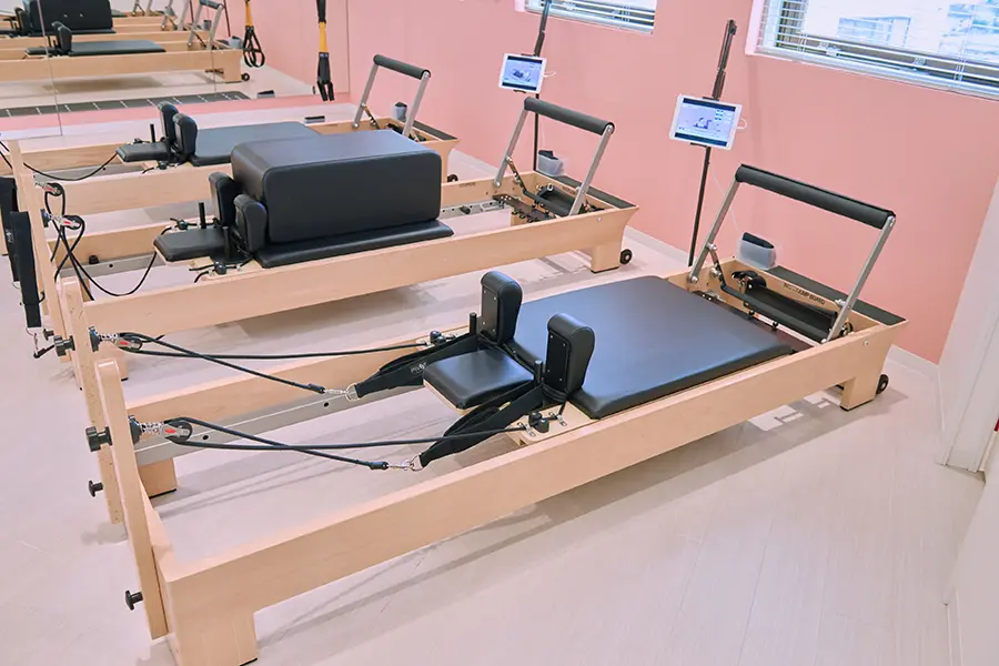 正確なサポートの秘訣とは？　ピラティススタジオ「URBAN CLASSIC PILATES 川越店」を紹介2