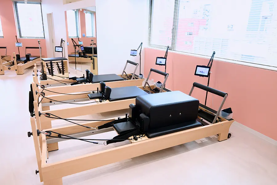 正確なサポートの秘訣とは？　ピラティススタジオ「URBAN CLASSIC PILATES 川越店」を紹介3