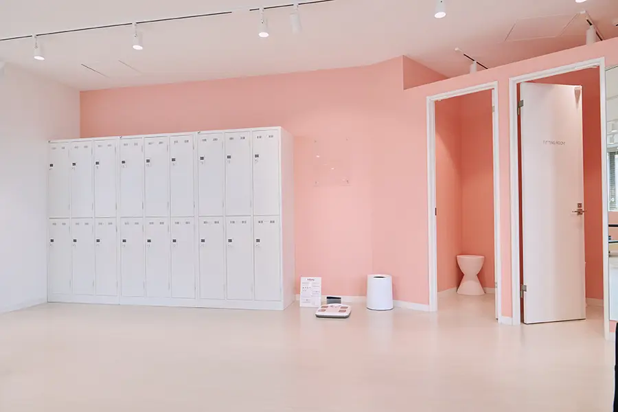 正確なサポートの秘訣とは？　ピラティススタジオ「URBAN CLASSIC PILATES 川越店」を紹介8