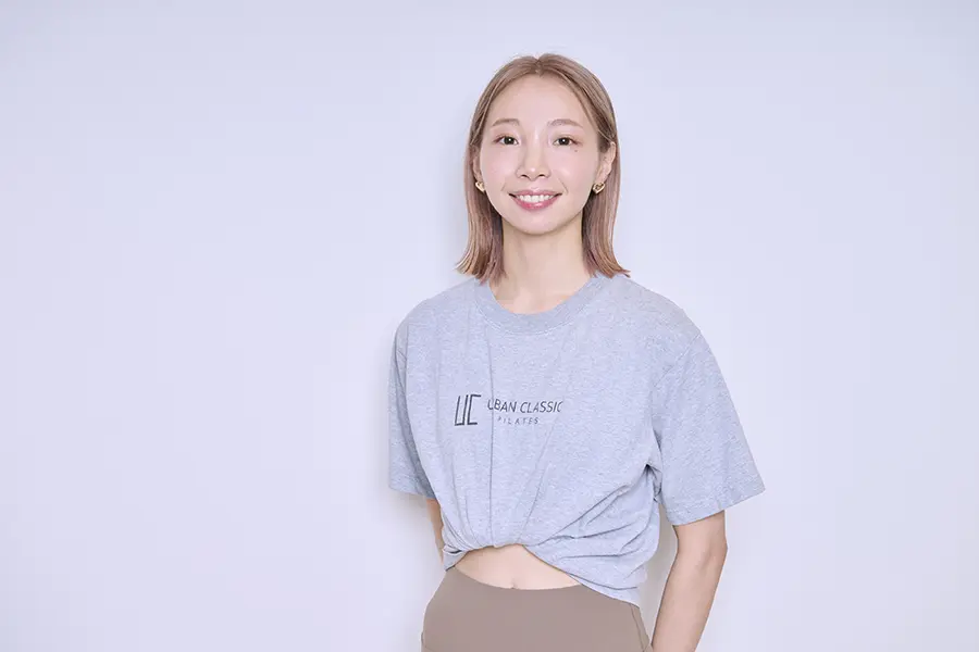身体のお悩みをマシンピラティスで解決！　「URBAN CLASSIC PILATES 大島店」の機材を紹介