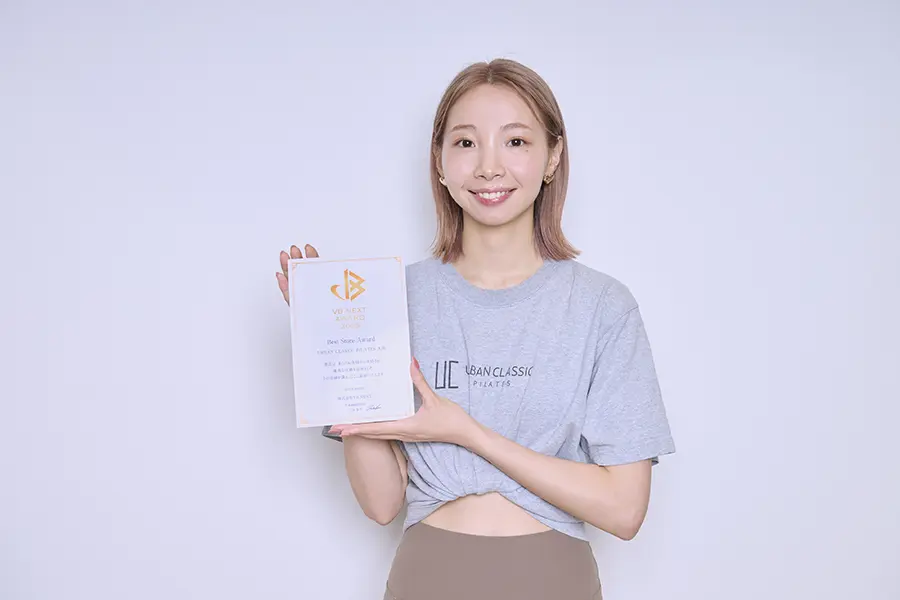 ピラティススタジオの優良店舗はどんな雰囲気？　「URBAN CLASSIC PILATES 大島店」を紹介2