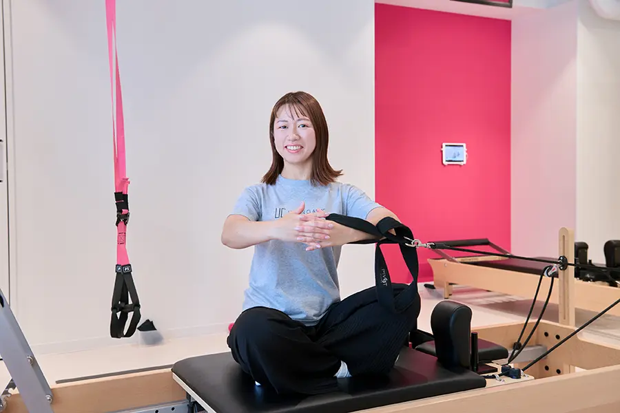 ピラティスはどんな不調を改善できる？　「URBAN CLASSIC PILATES」店長が解説