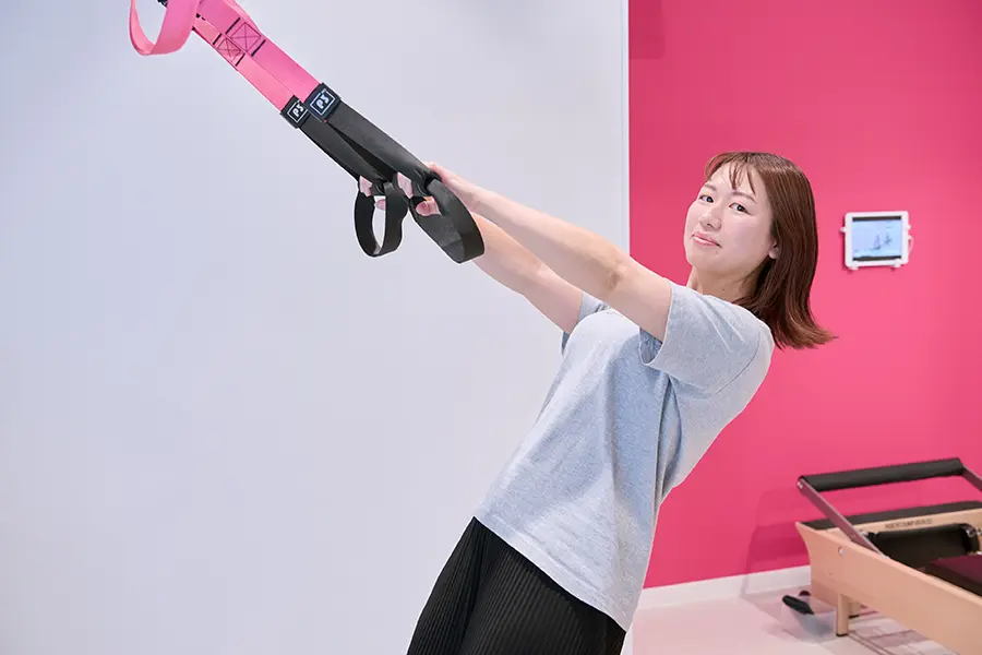“通いやすい”ピラティススタジオの雰囲気とは？　「URBAN CLASSIC PILATES 水天宮店」を紹介