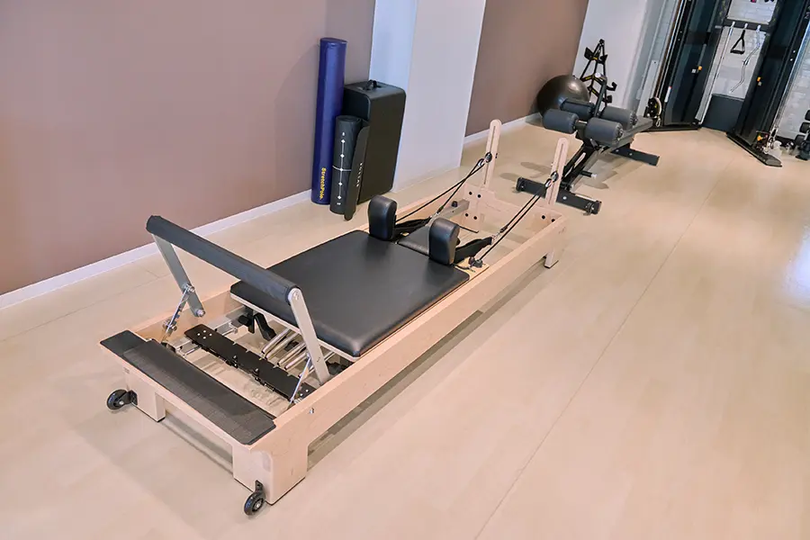 “運動嫌い”こそマシンピラティス&ウェイトを試してほしい 「BREST PILATES & BODYMAKE 代官山」を紹介2