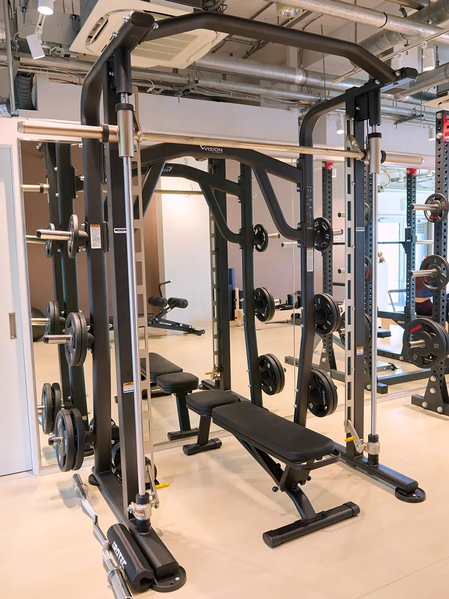 “運動嫌い”こそマシンピラティス&ウェイトを試してほしい 「BREST PILATES & BODYMAKE 代官山」を紹介5