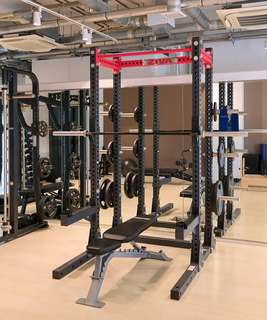 “運動嫌い”こそマシンピラティス&ウェイトを試してほしい 「BREST PILATES & BODYMAKE 代官山」を紹介6