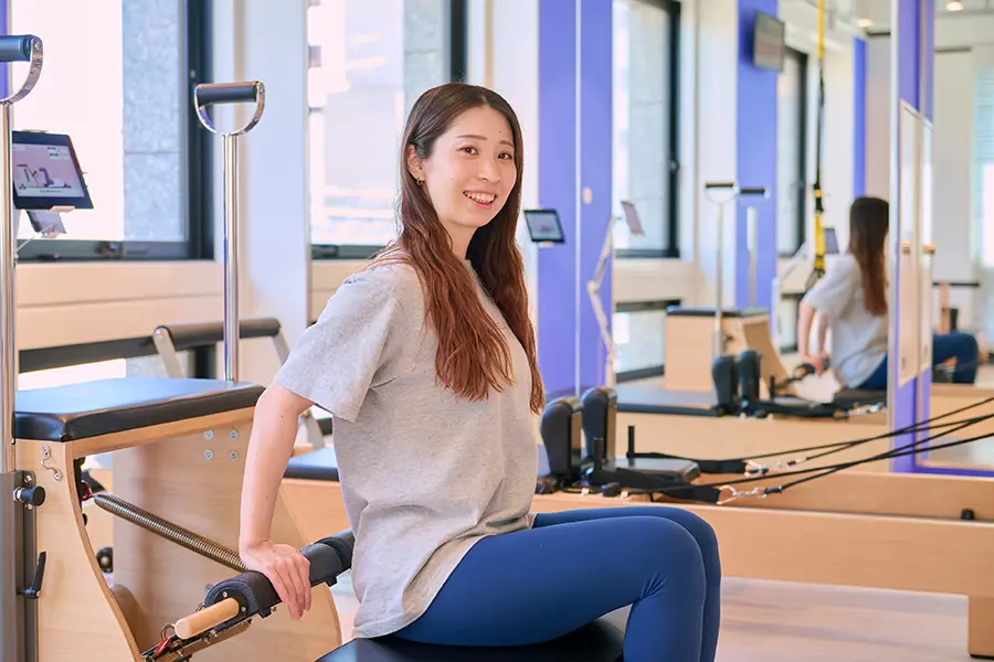 セミパーソナルトレーニングの実態とは？　マシンピラティススタジオ「URBAN CLASSIC PILATES 練馬店」を紹介