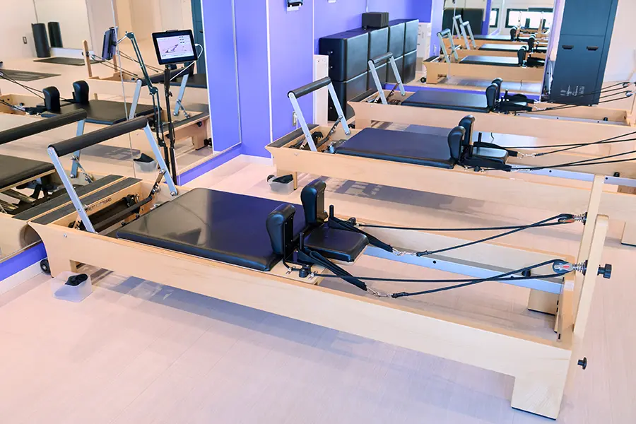 セミパーソナルトレーニングの実態とは? マシンピラティススタジオ「URBAN CLASSIC PILATES 練馬店」を紹介2