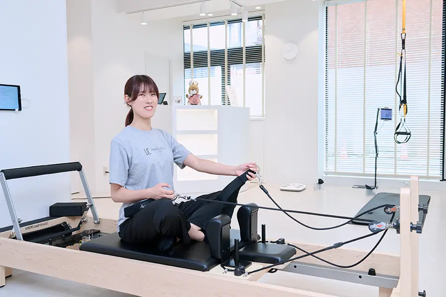 現役インストラクターが解説！　ピラティスを始める前に知っておきたいQ&A