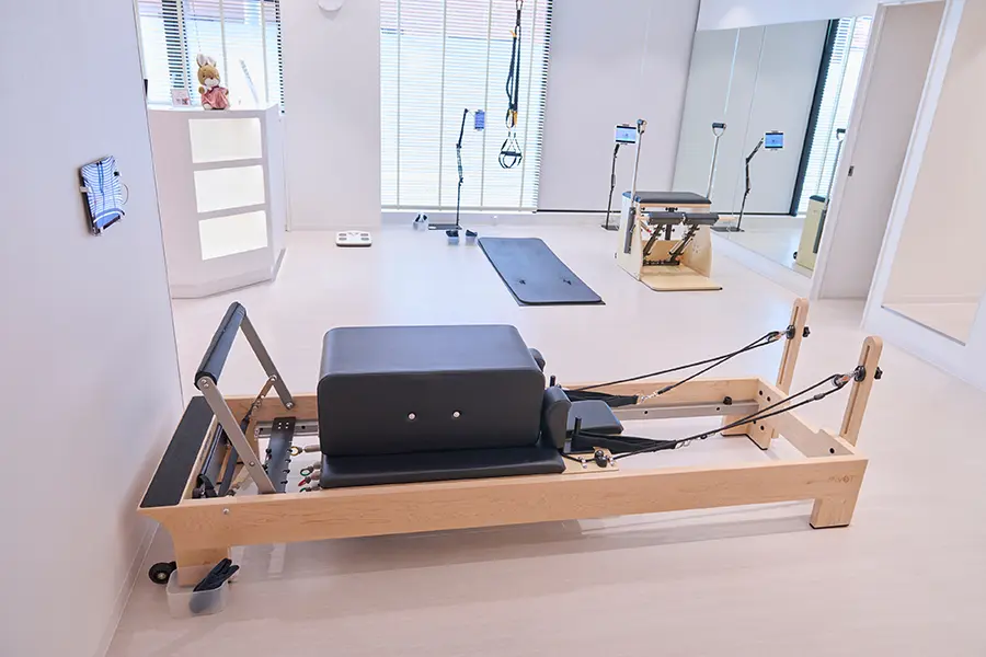 “お客様ファースト”を徹底　ピラティススタジオ「URBAN CLASSIC PILATES 竹ノ塚店」を紹介3