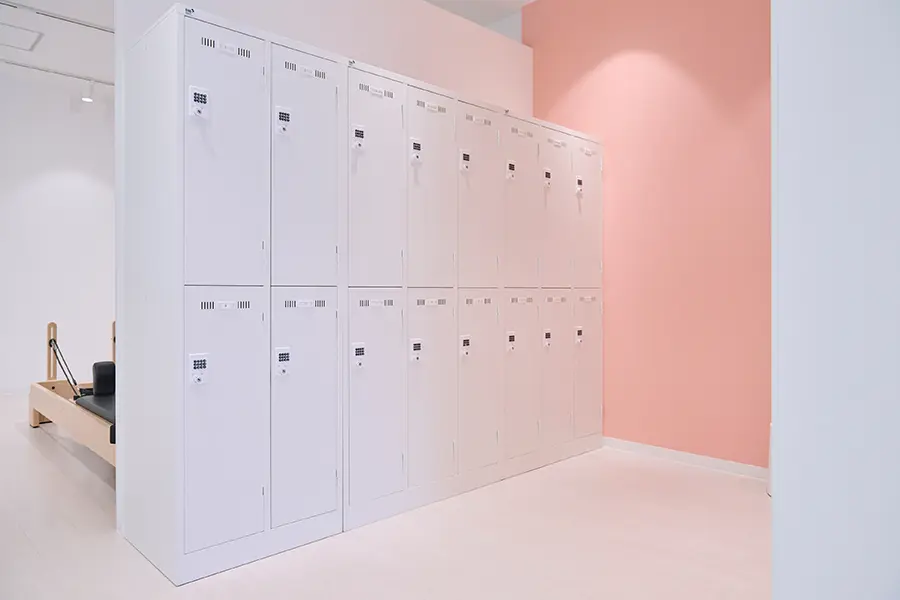 “お客様ファースト”を徹底　ピラティススタジオ「URBAN CLASSIC PILATES 竹ノ塚店」を紹介7