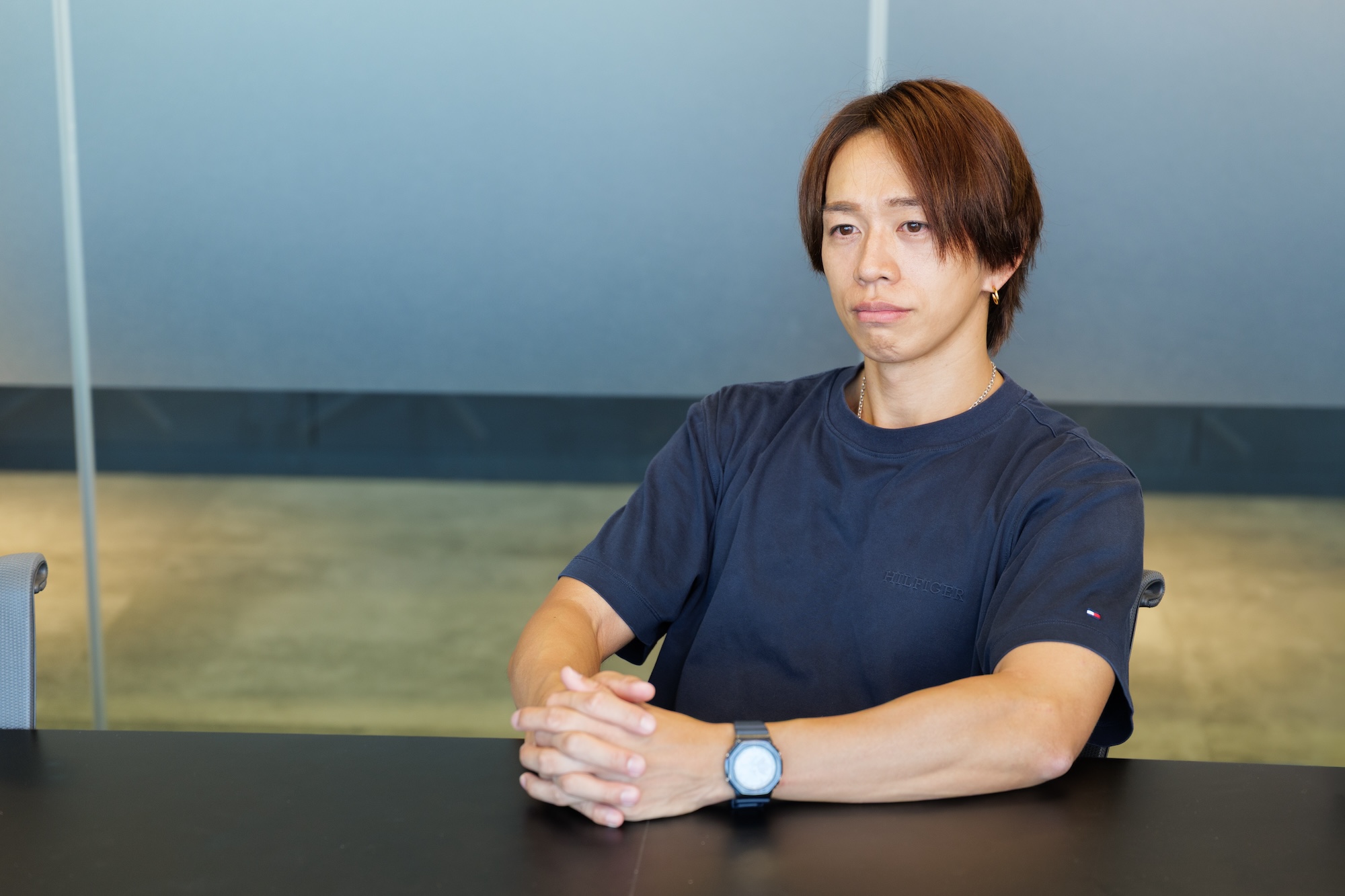 VB NEXT代表・土谷泰平が『LEADERS’ AWARD 2026』にノミネート　経営者としてのバックグラウンドを語る