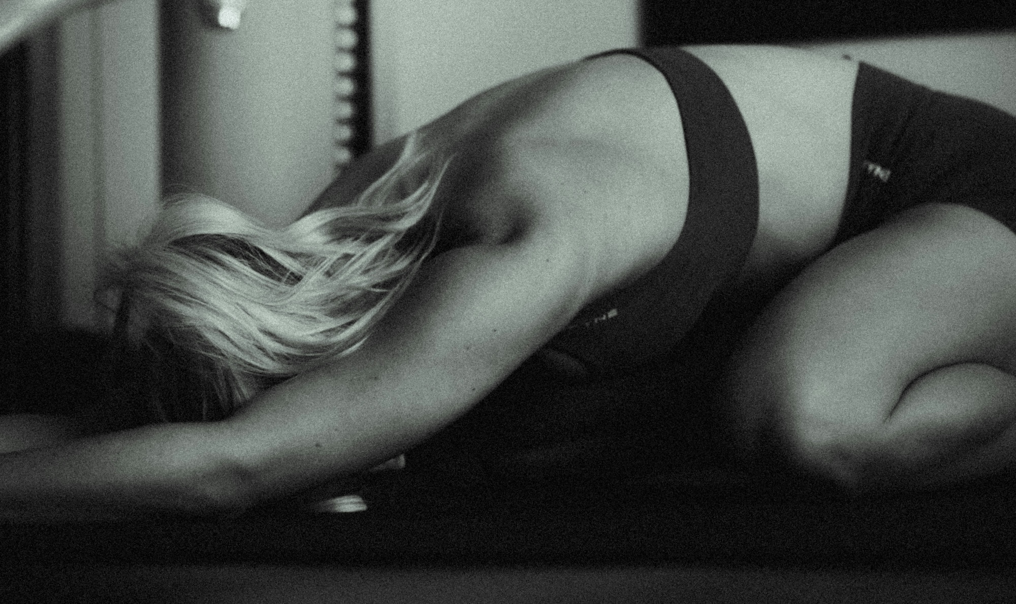 ピラティスが思っていたより難しい……その理由と対処法