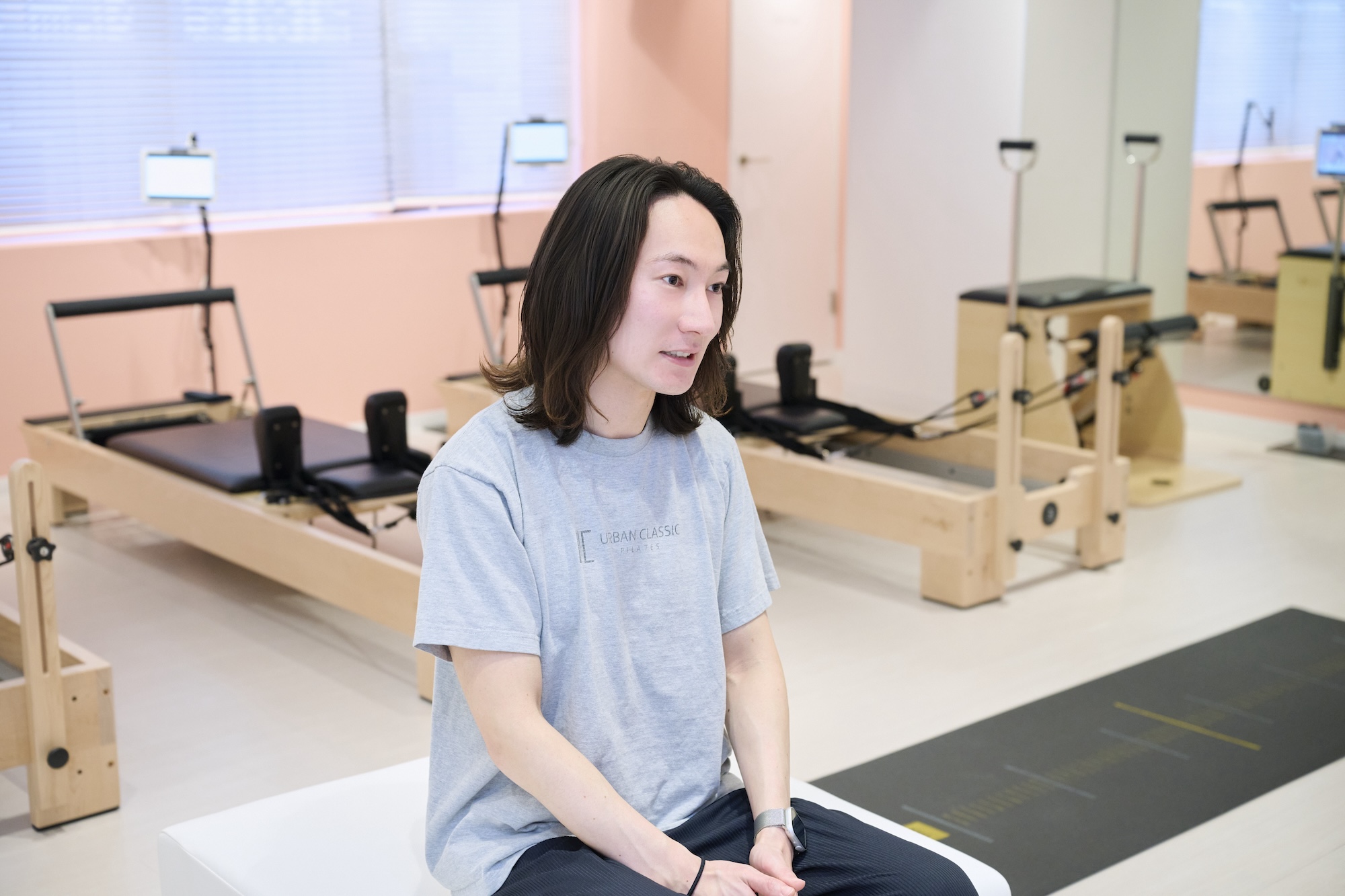 心身ともに美しく！ ダイエットにおすすめのマシンピラティスと食事ルーティン