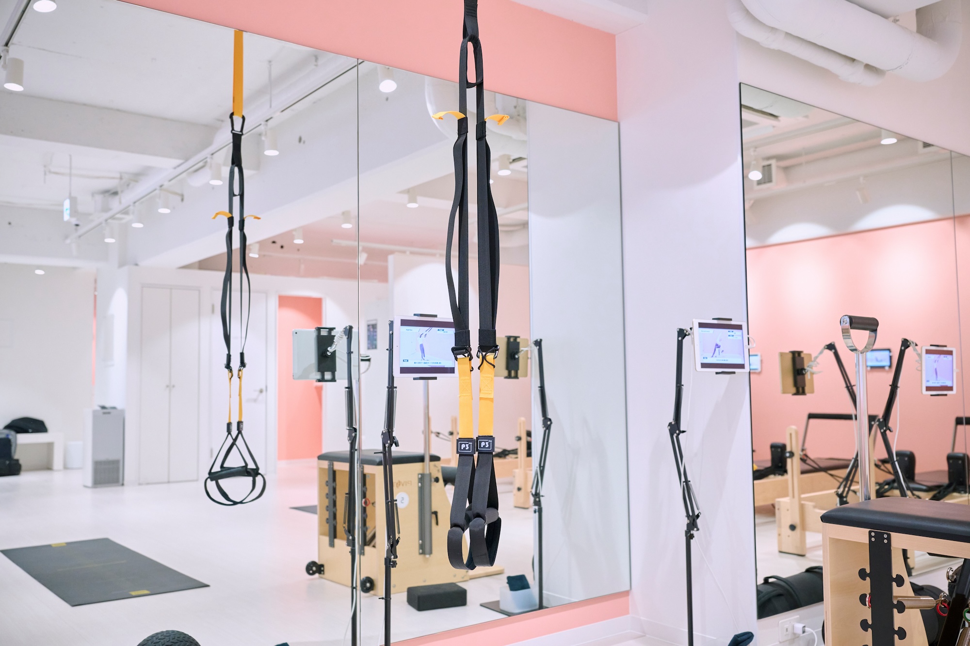 心身ともに美しく！ ダイエットにおすすめのマシンピラティスと食事ルーティン3