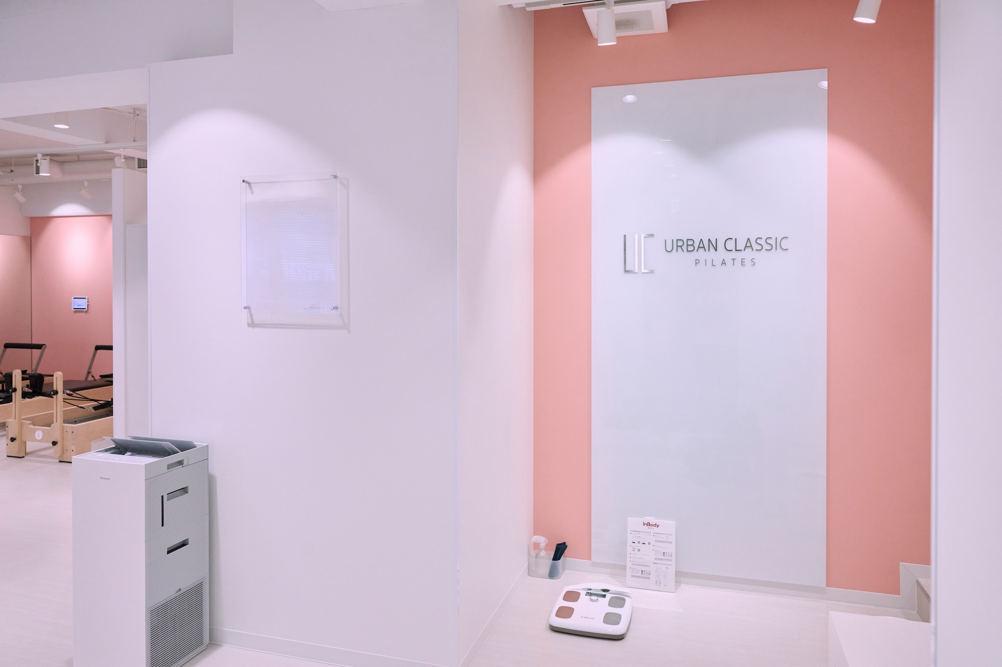 心身ともに美しく！ ダイエットにおすすめのマシンピラティスと食事ルーティン4