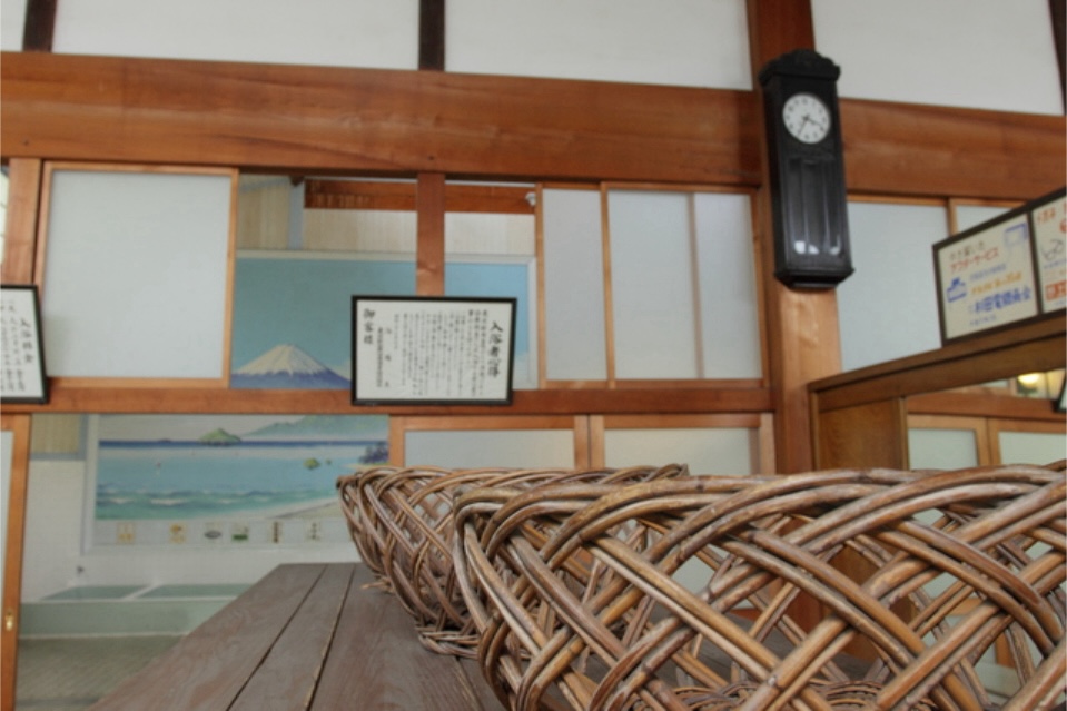 レトロでディープな銭湯がたくさん！　蒲田駅周辺で温浴めぐりを楽しもう3