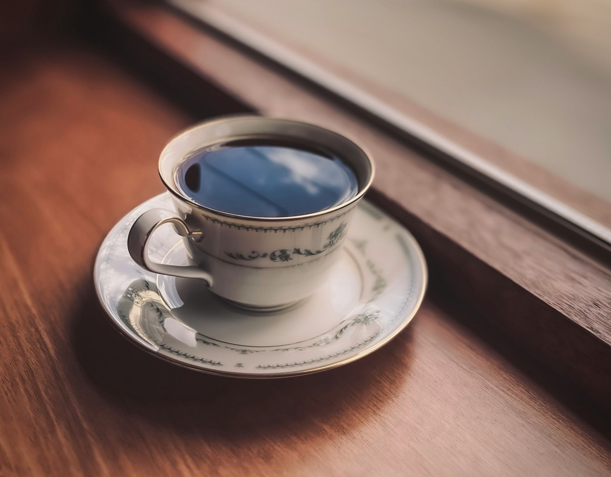 おひとり時間をとことん楽しむ！　中津で見つける“大人のご褒美スポット3