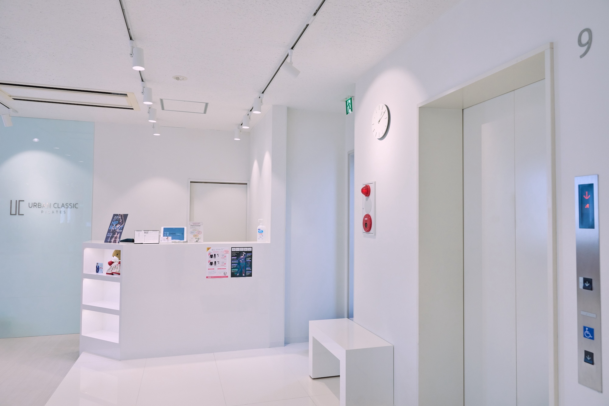 URBAN CLASSIC PILATES 蒲田はなぜリピート率が高い！？　通いたくなる秘密とは？4