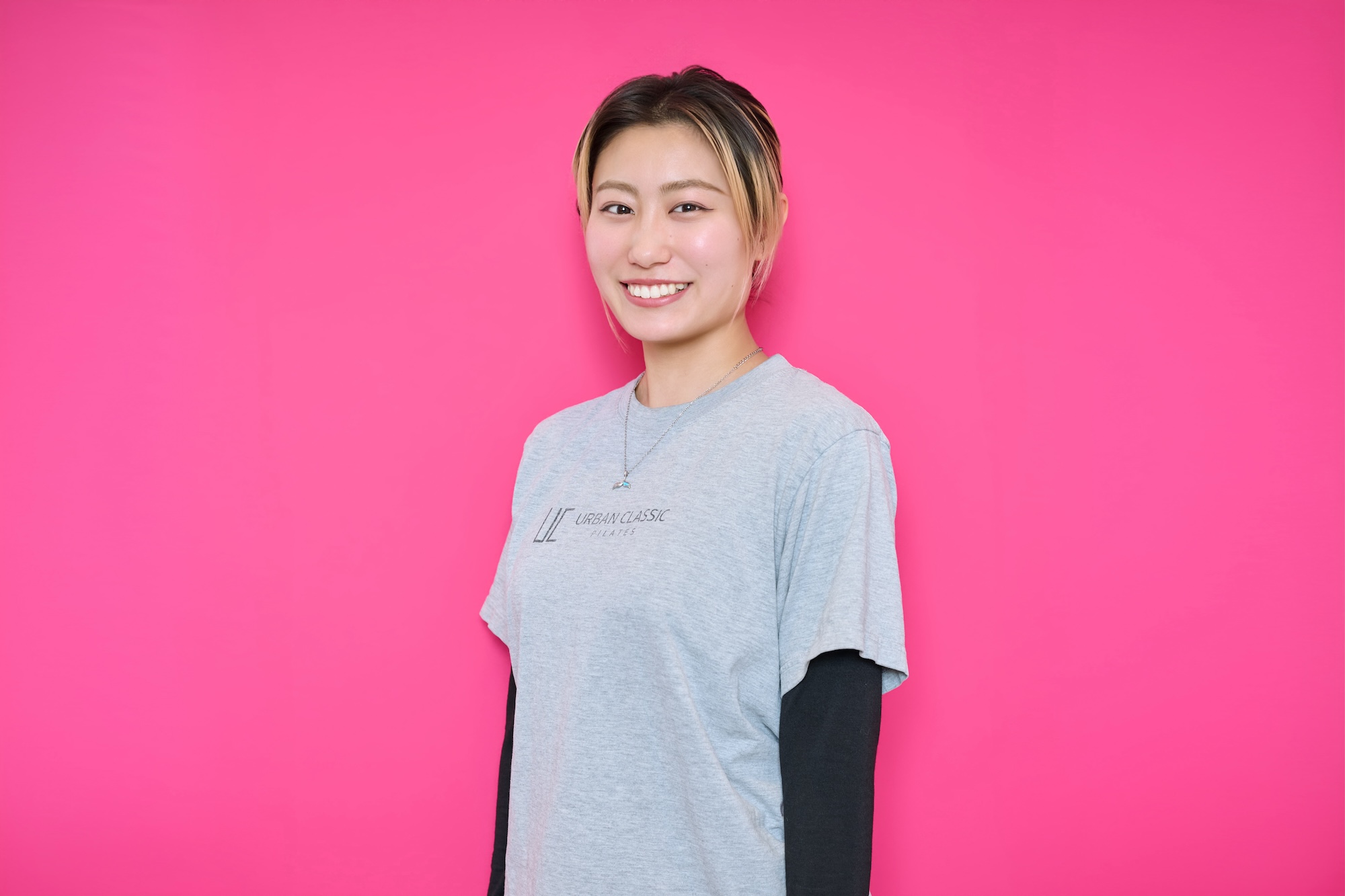 反り腰の悩みを解決！　URBAN CLASSIC PILATES 蒲田の元ダンサーで現役インストラクターが実感した姿勢改善