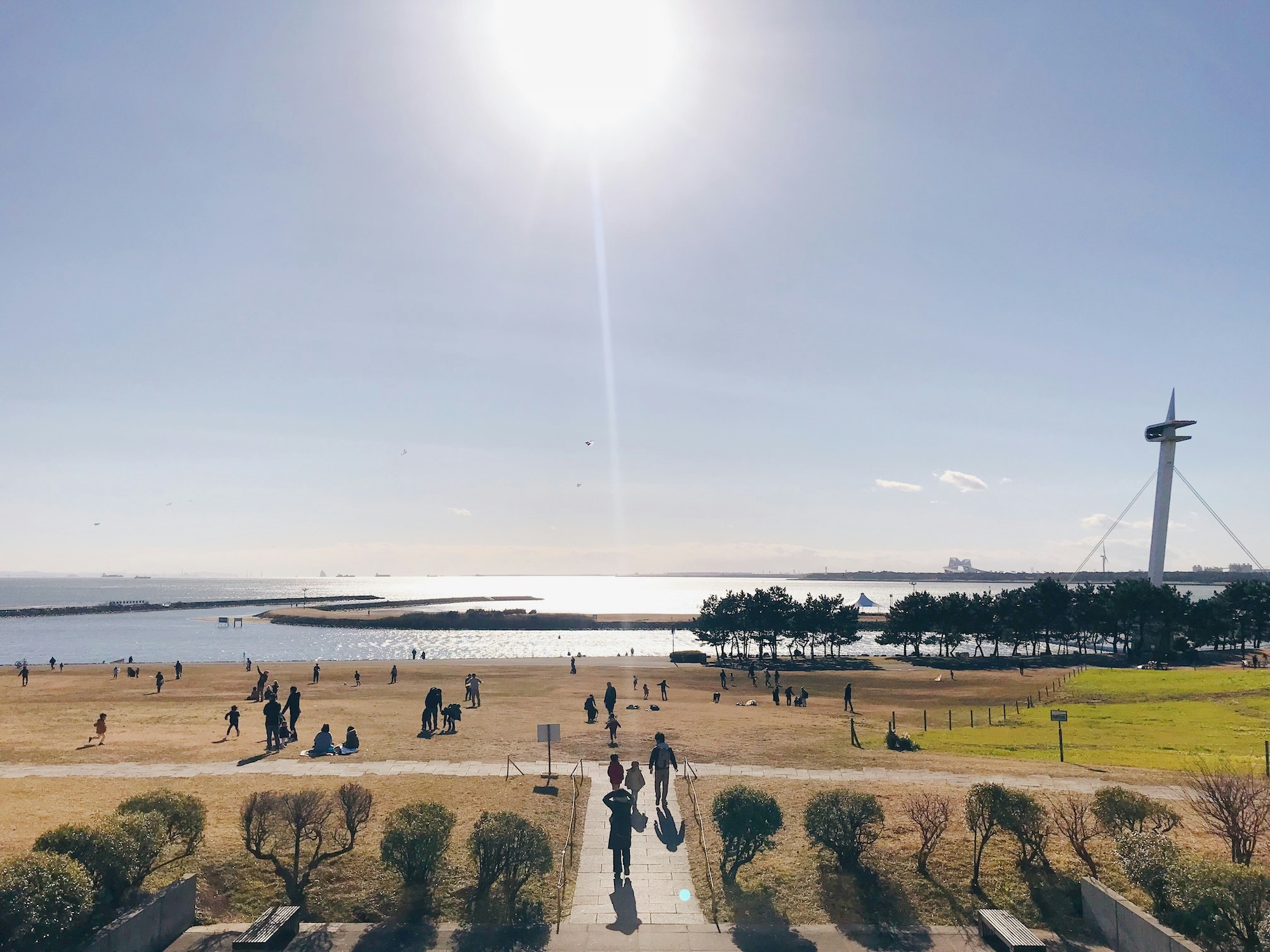 葛西臨海公園を満喫！　自然と癒しのおすすめスポット3