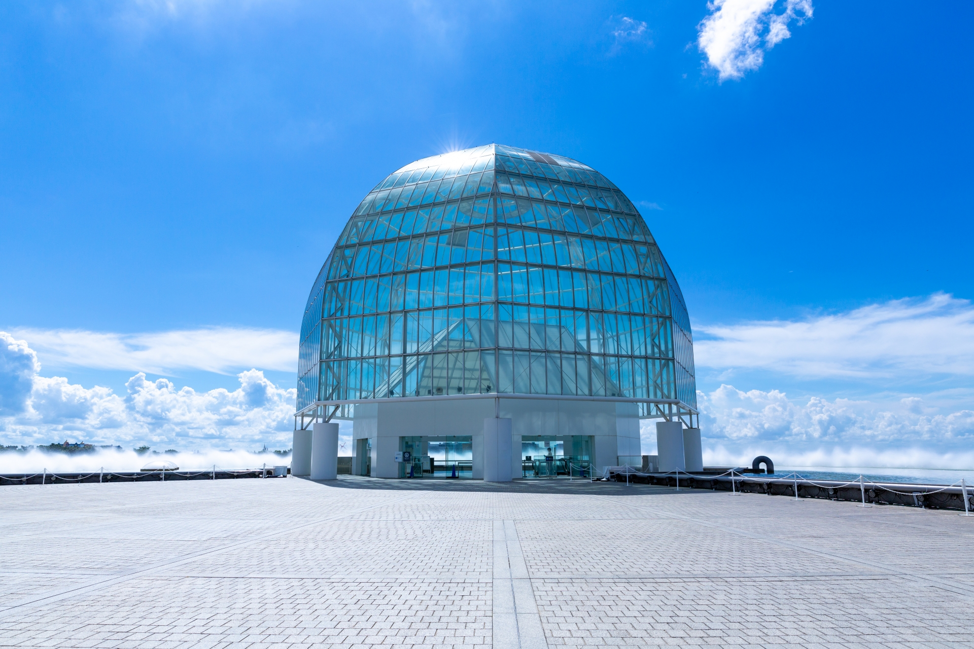 葛西臨海公園を満喫！　自然と癒しのおすすめスポット4