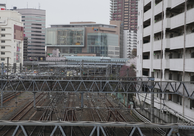ものづくりの街・川口で見つける“都市と手しごとが共存する時間”4
