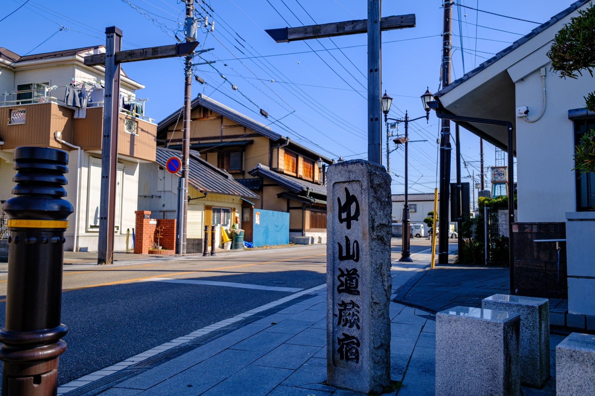 日本一小さな市！　蕨でたどる宿場町と手しごとの歴史
