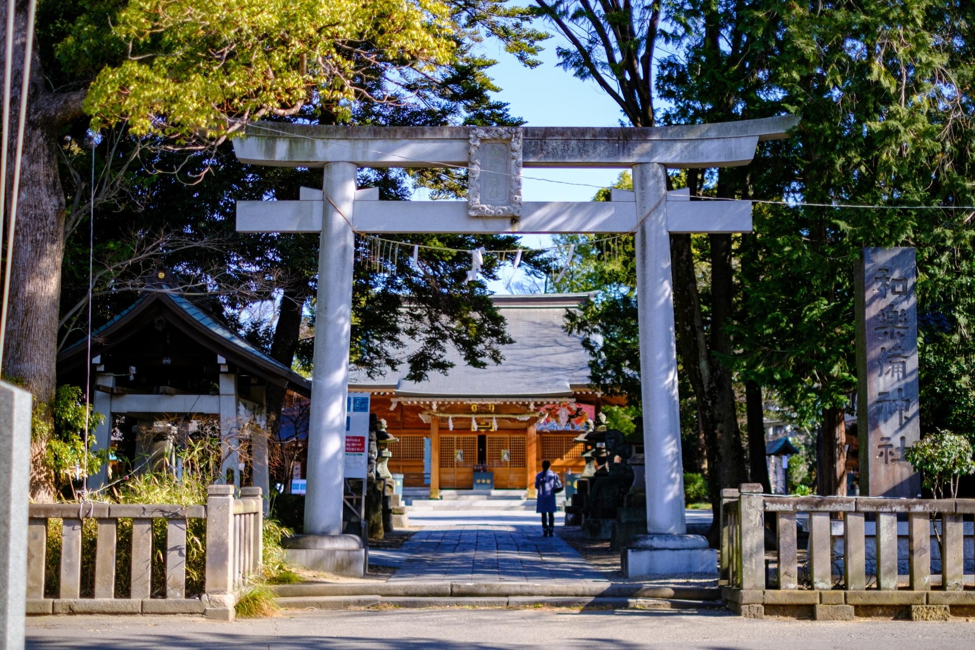 日本一小さな市！　蕨でたどる宿場町と手しごとの歴史3