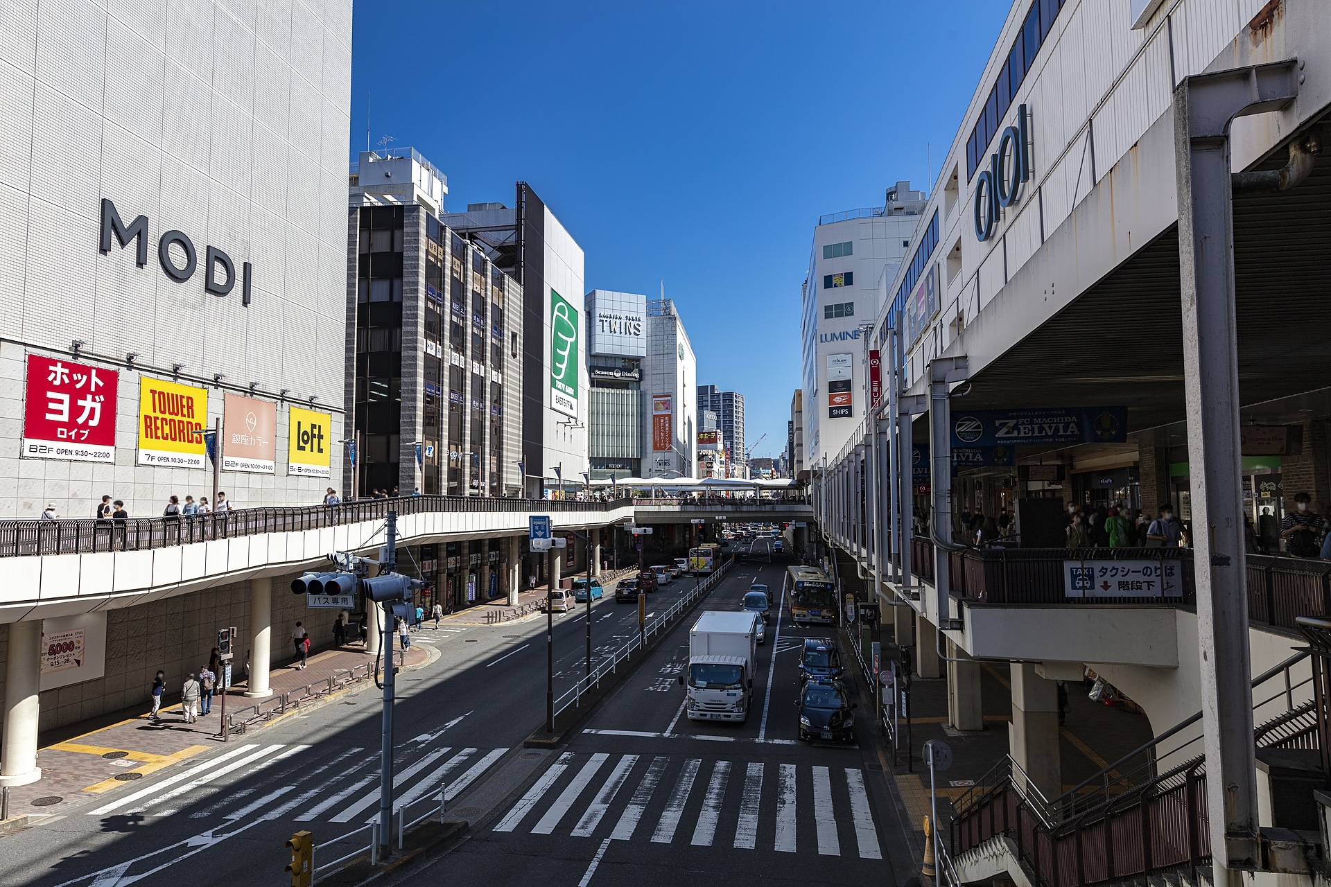 なぜ町田は住みたい街として人気が高い？ 暮らしやすさの秘密を探る