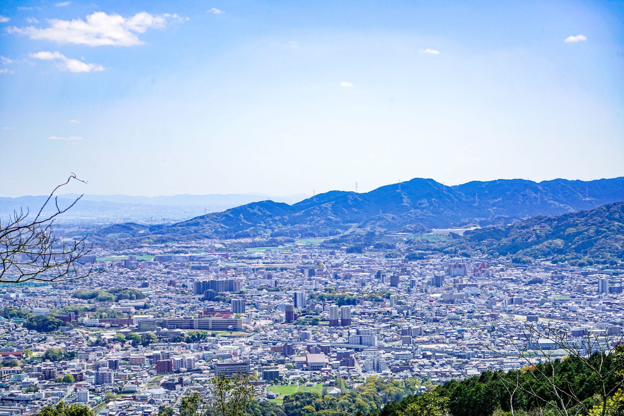 太宰府の手前じゃもったいない！　二日市でめぐる歴史散歩のスポット3選