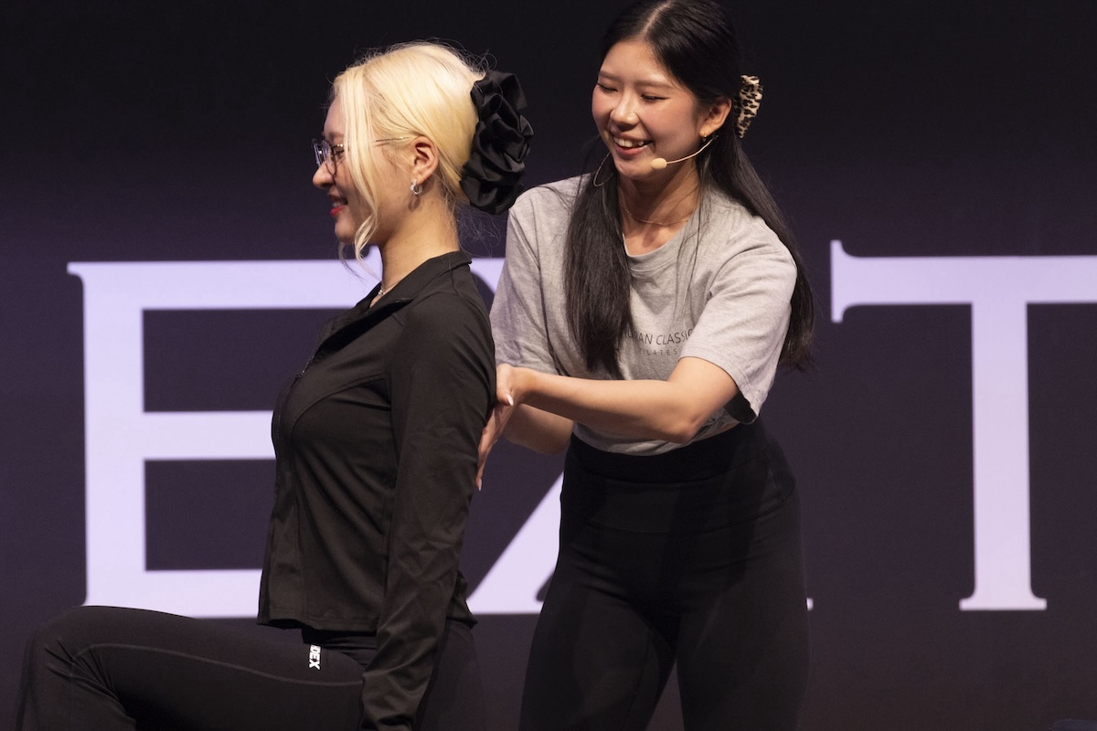 これからも敬意と挑戦があふれる会社に　『VB NEXT AWARD 2026』レポート12